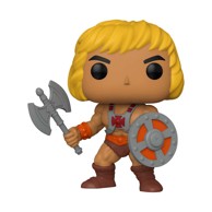 FUNKO POP! VINYL -  Motu - 10" He-Man
